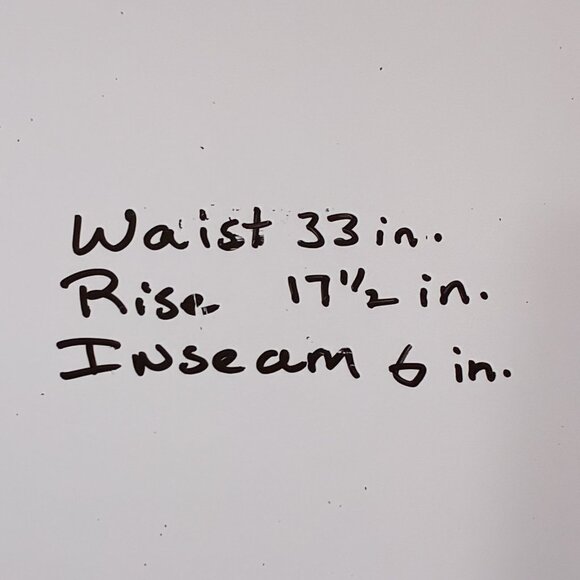 Chico's Golf Skort Womens M Chico’s 1 Blue Pockets Pull On Pickleball Active - Picture 8 of 8